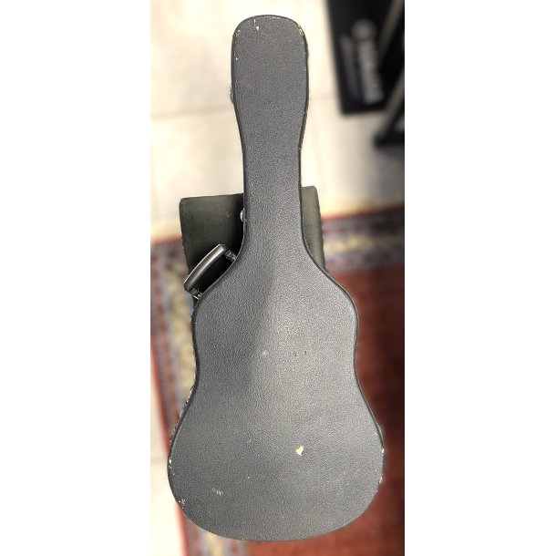 (USED) Hardcase - Acoustic Guitar